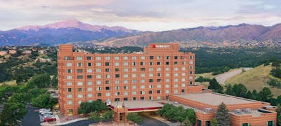 Colorado Springs Marriott