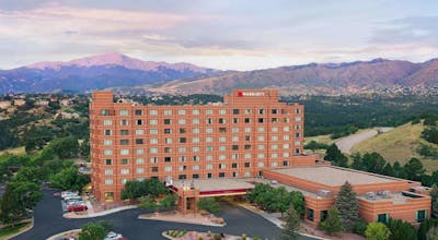 Colorado Springs Marriott