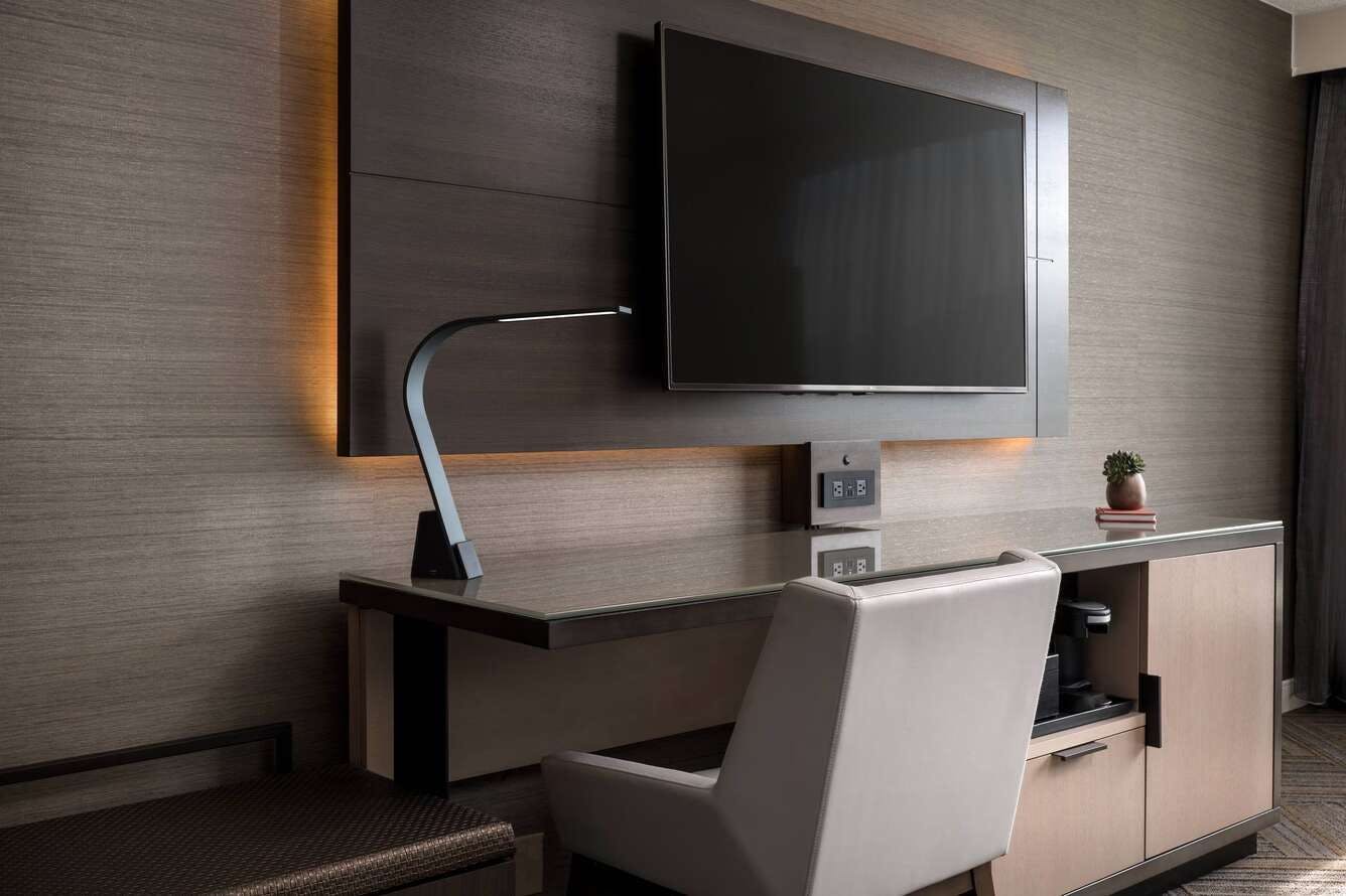 Hotel Colorado Springs Marriott photo 5