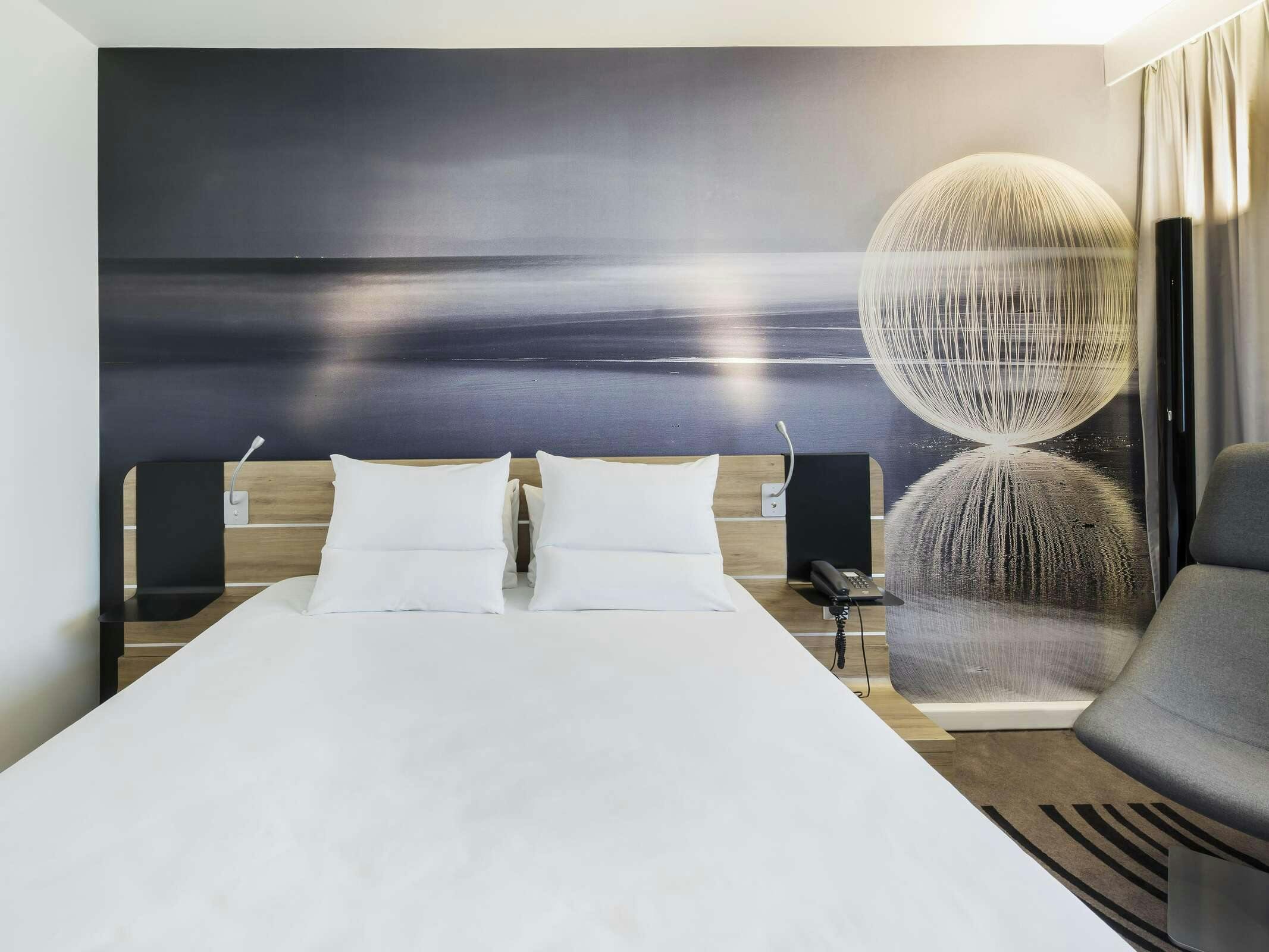 Hotel Novotel Warszawa Airport photo 5