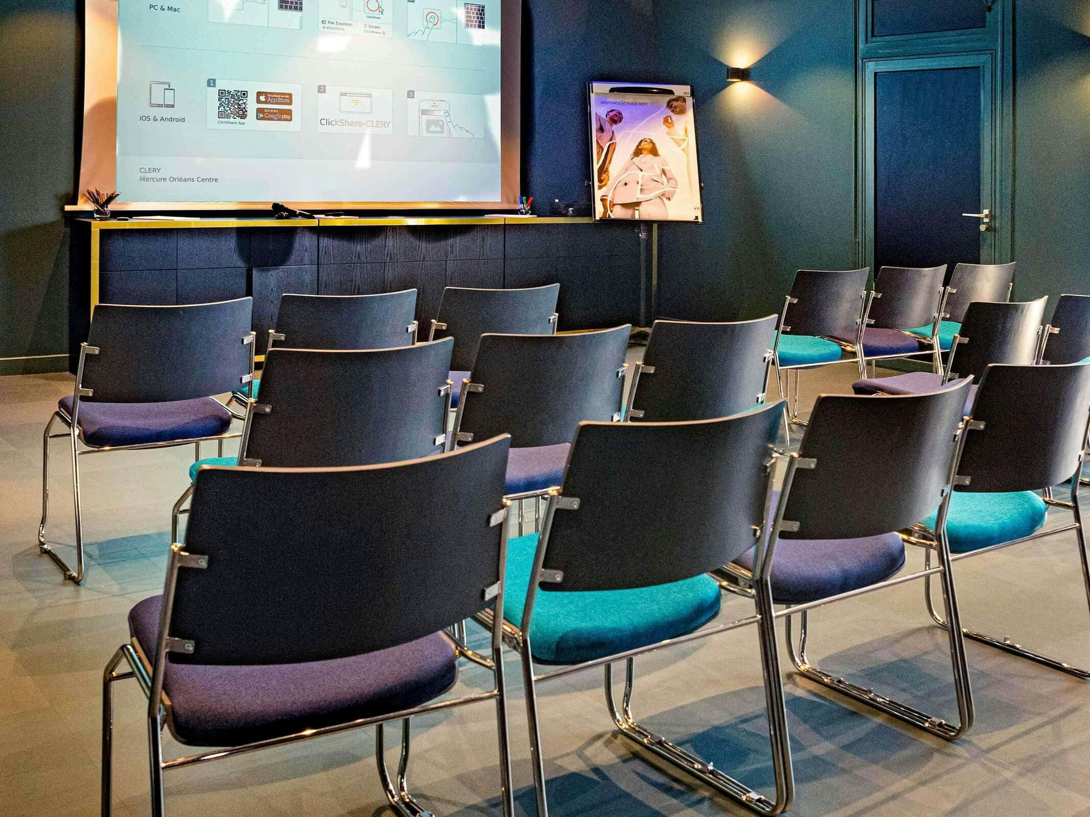 Mercure Orléans Centre