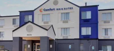 Comfort Inn & Suites Memphis East