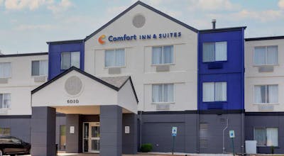 Comfort Inn & Suites Memphis East