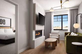 Hotel The Ava Hotel Paso Robles, Curio Collection by Hilton photo 2