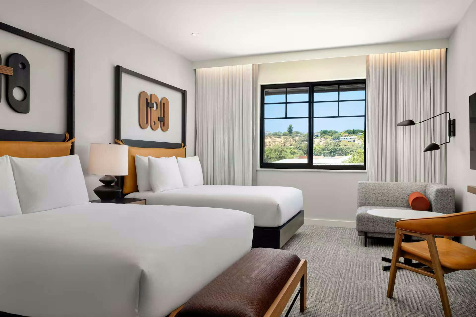 Hotel The Ava Hotel Paso Robles, Curio Collection by Hilton photo 1