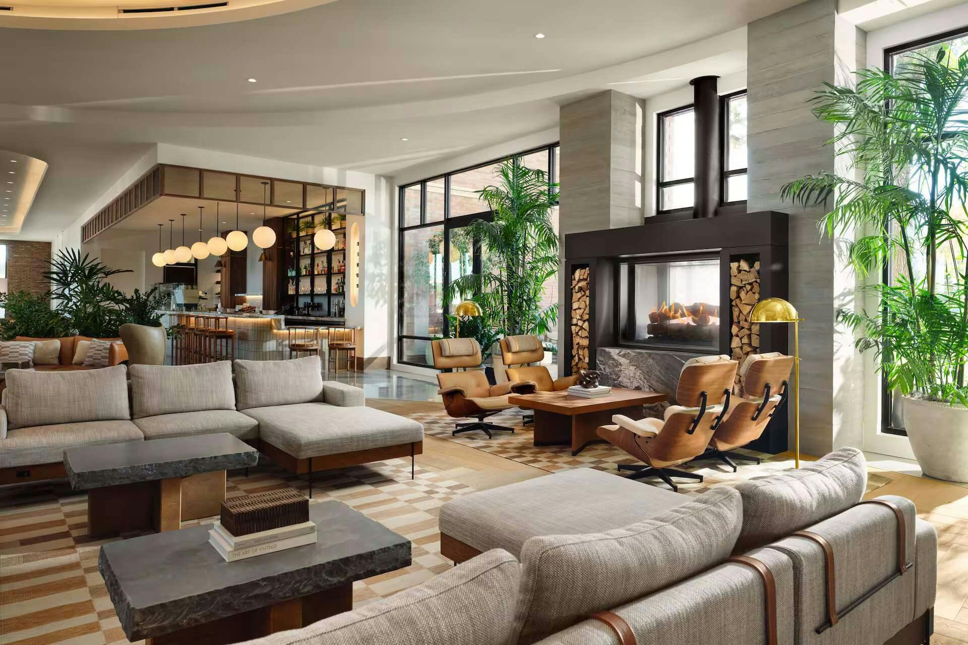 Hotel The Ava Hotel Paso Robles, Curio Collection by Hilton photo 3