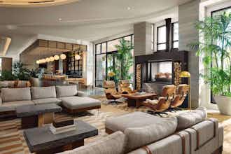 Hotel The Ava Hotel Paso Robles, Curio Collection by Hilton photo 3