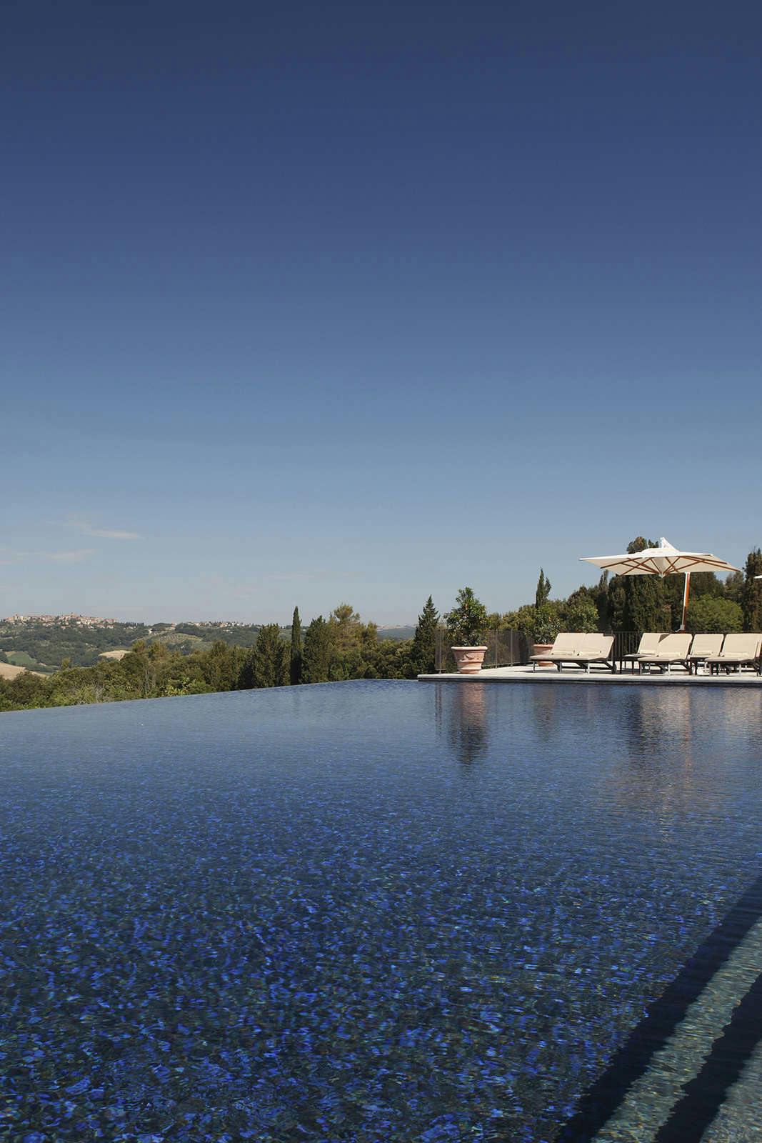 Hotel Castello di Casole photo 1