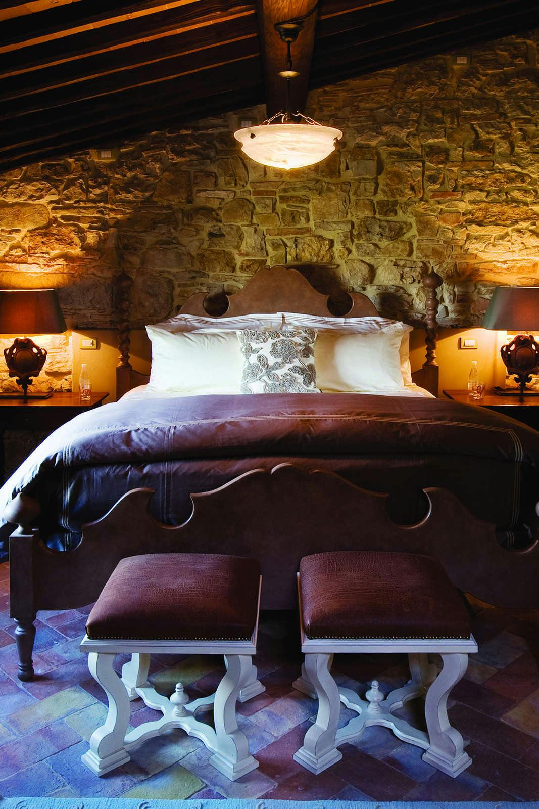 Hotel Castello di Casole photo 2