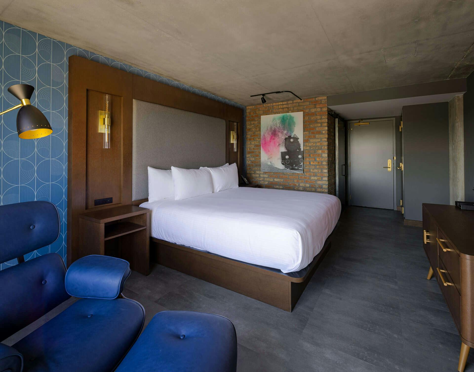 Bally's Baton Rouge Hotel