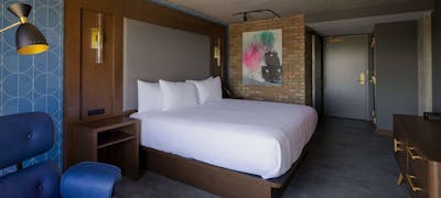 Bally's Baton Rouge Hotel