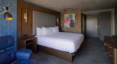 Bally's Baton Rouge Hotel