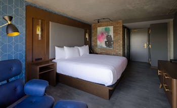 Bally's Baton Rouge Hotel