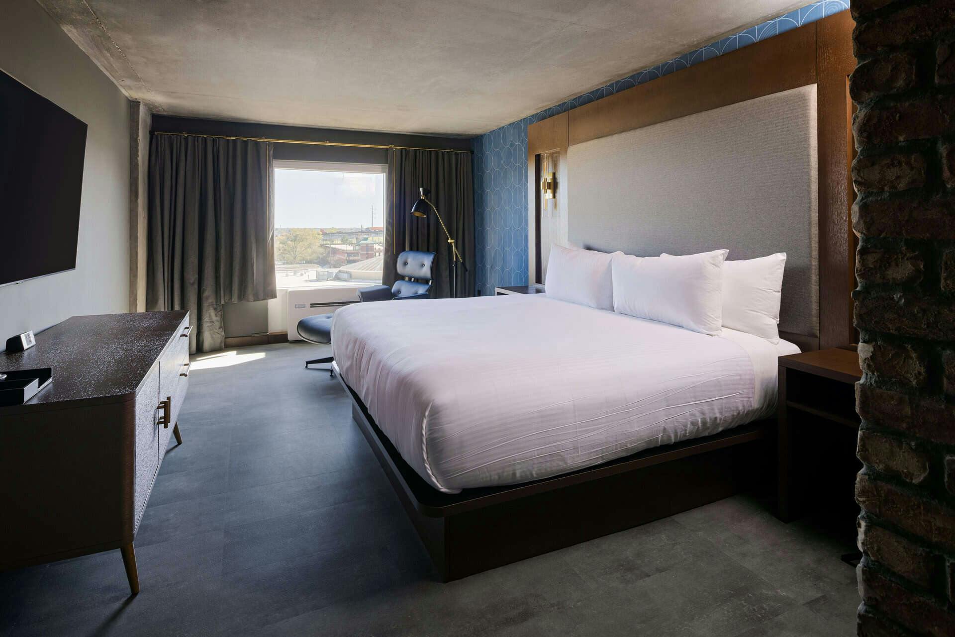 Hotel Bally's Baton Rouge Hotel photo 1
