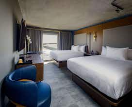 Hotel Bally's Baton Rouge Hotel photo 4