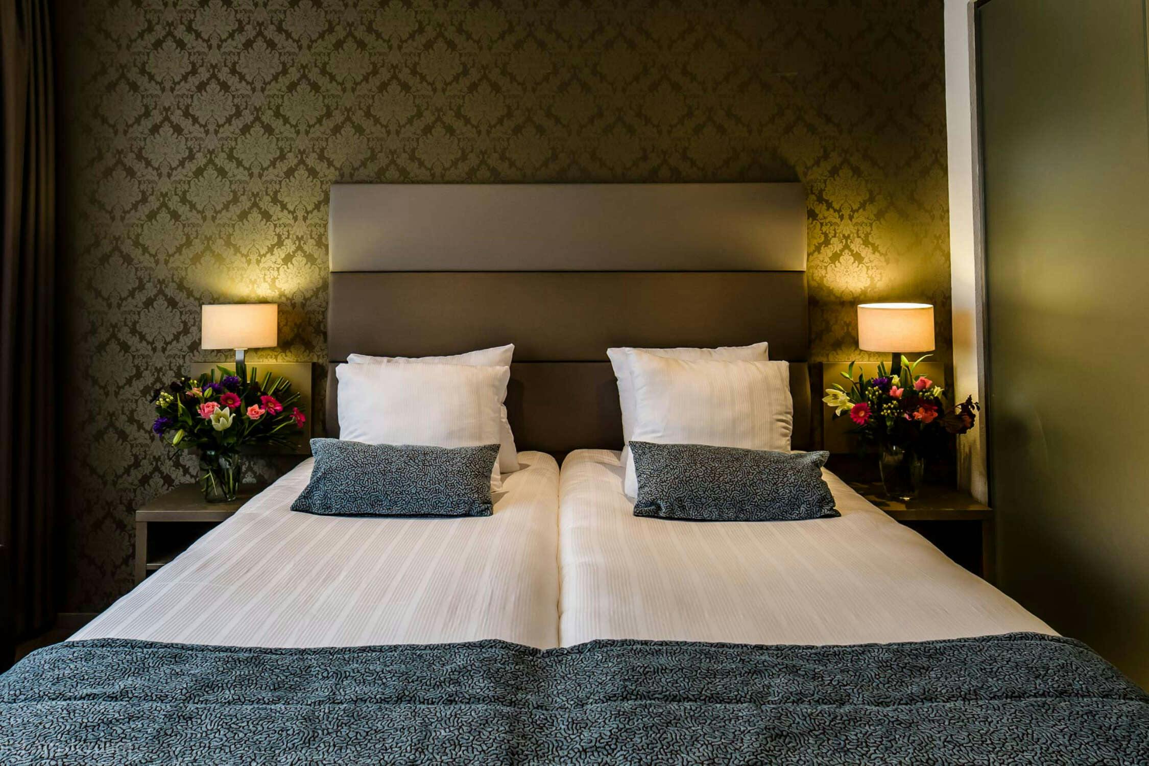 Hotel Ozo Hotels Arena Amsterdam photo 5