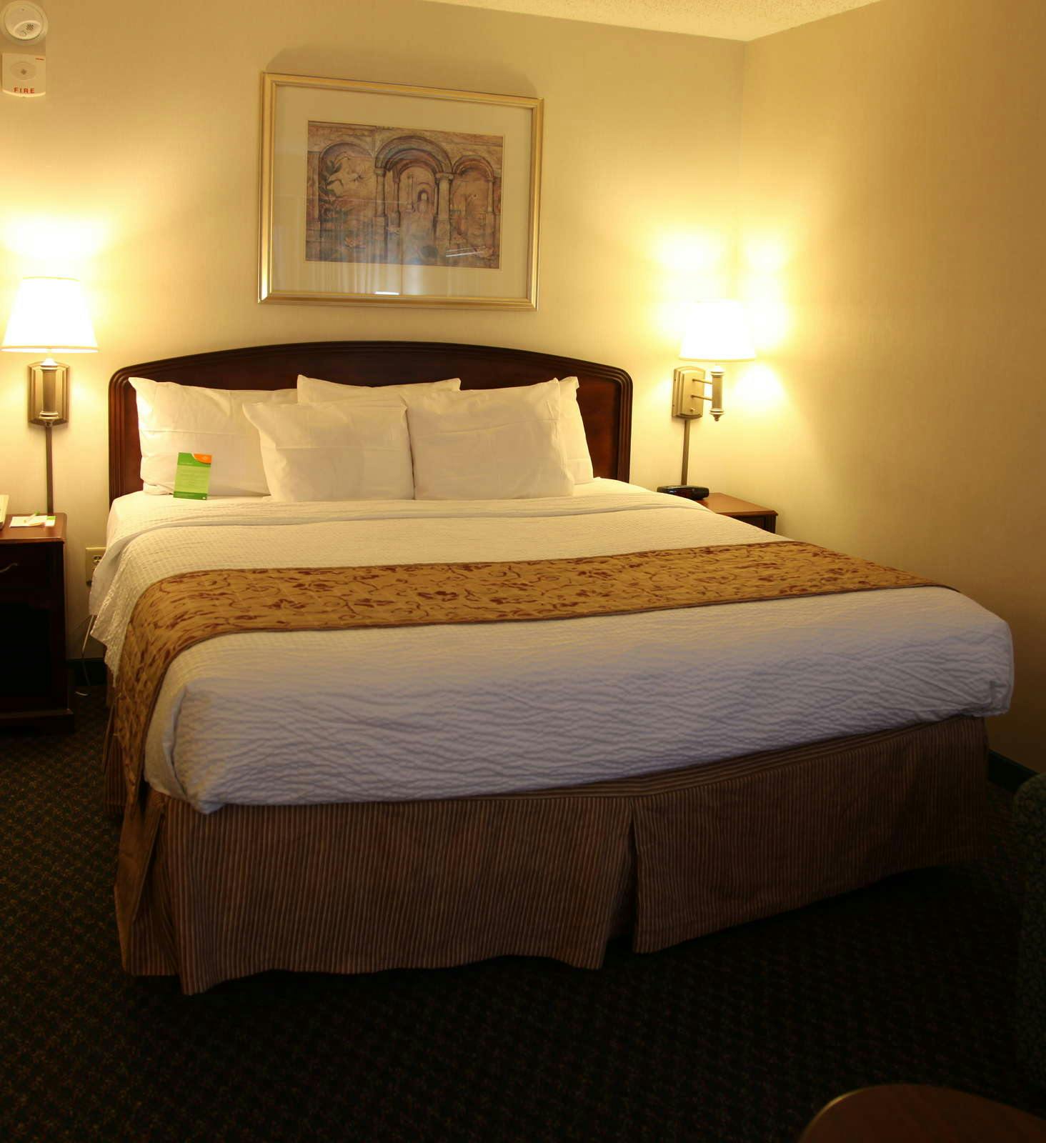 Hotel Courtyard by Marriott Denver South/Park Meadows Mall photo 1