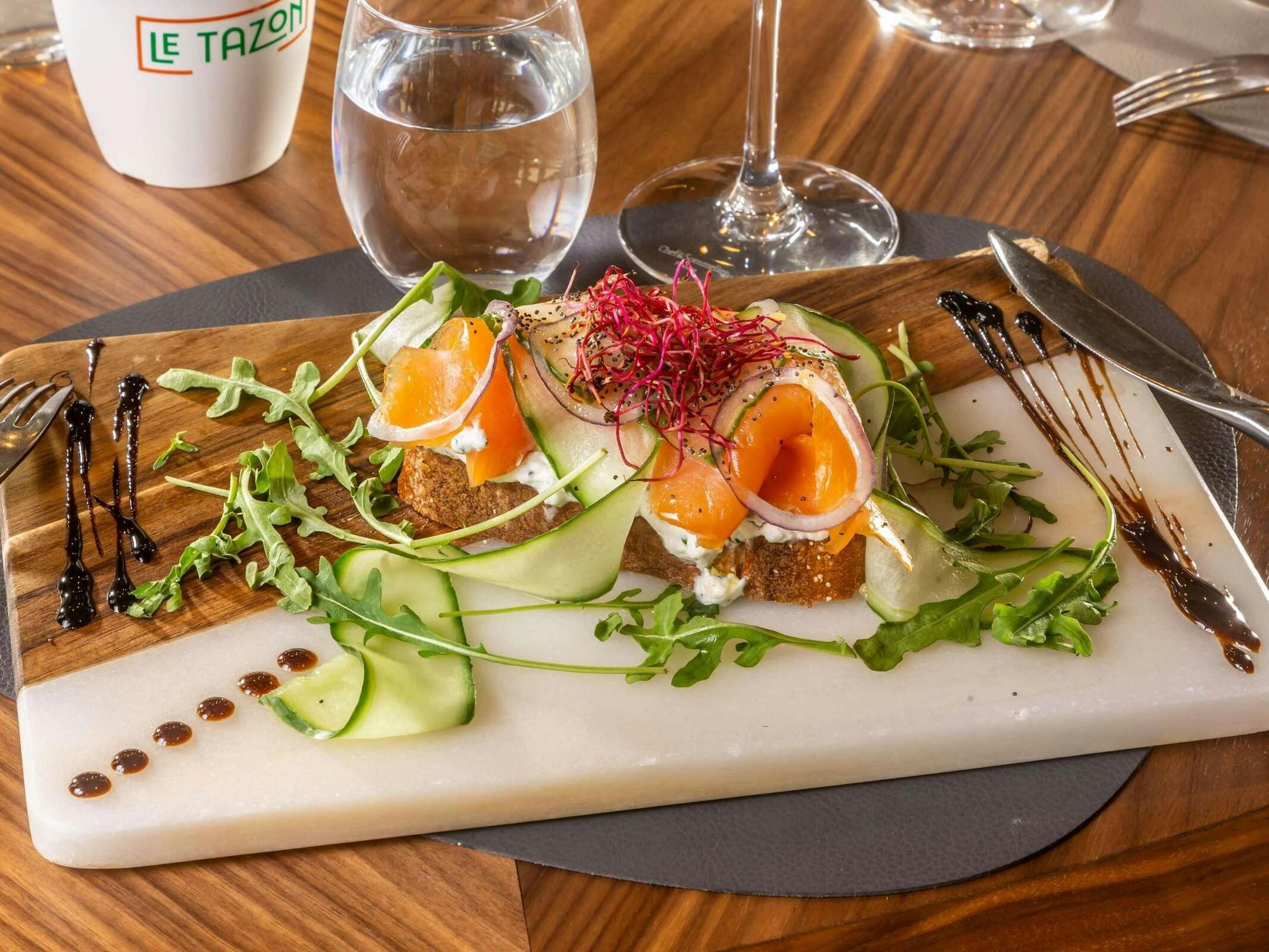 Hotel Novotel Bourges photo 4