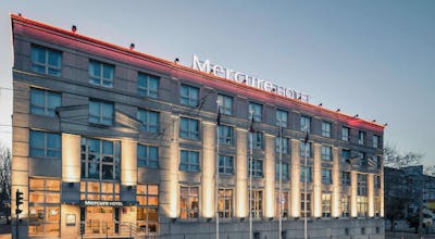 Hôtel Mercure Montpellier Centre Antigone