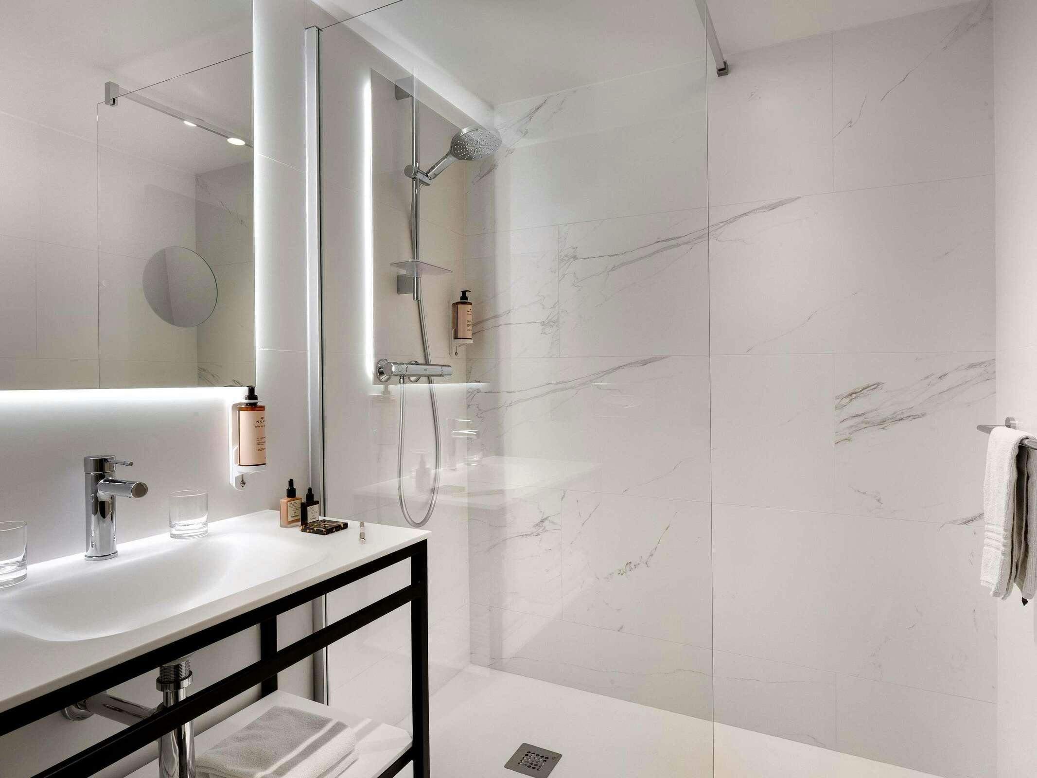 Hotel Hôtel Mercure Montpellier Centre Antigone photo 4