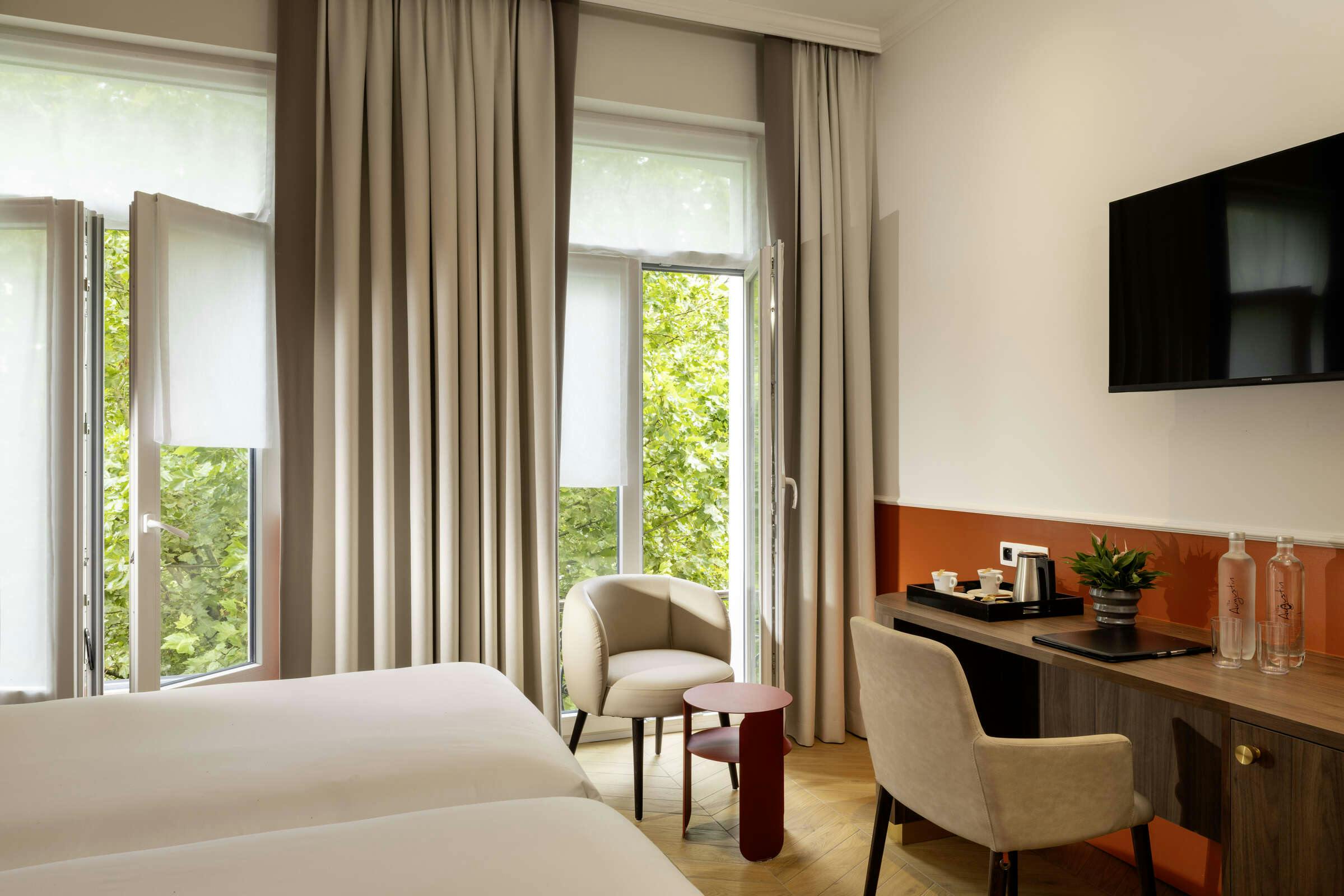 Hotel The Augustin photo 4
