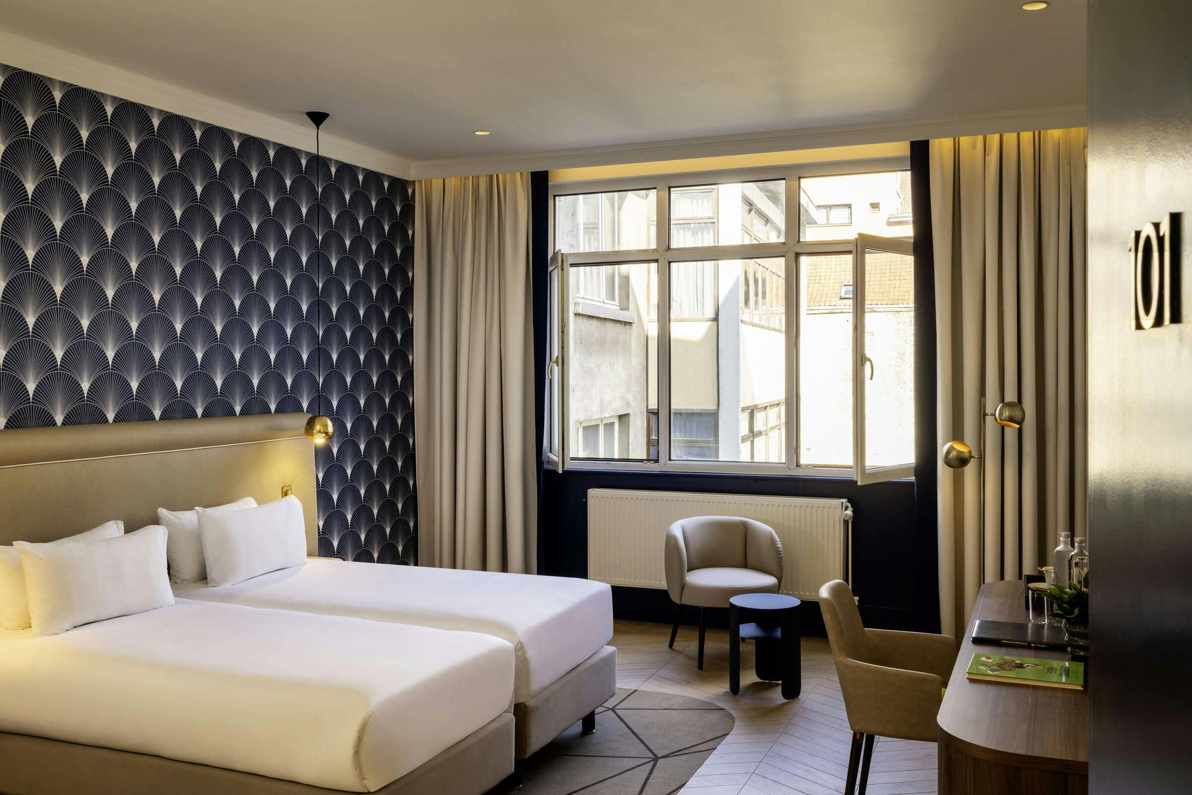 Hotel The Augustin photo 5