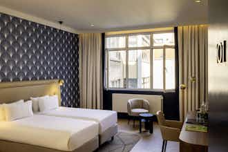 Hotel The Augustin photo 5