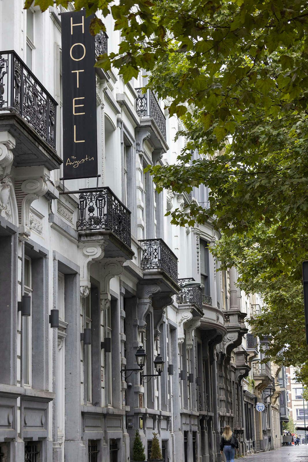 Hotel The Augustin photo 1