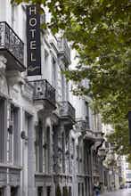Hotel The Augustin photo 1