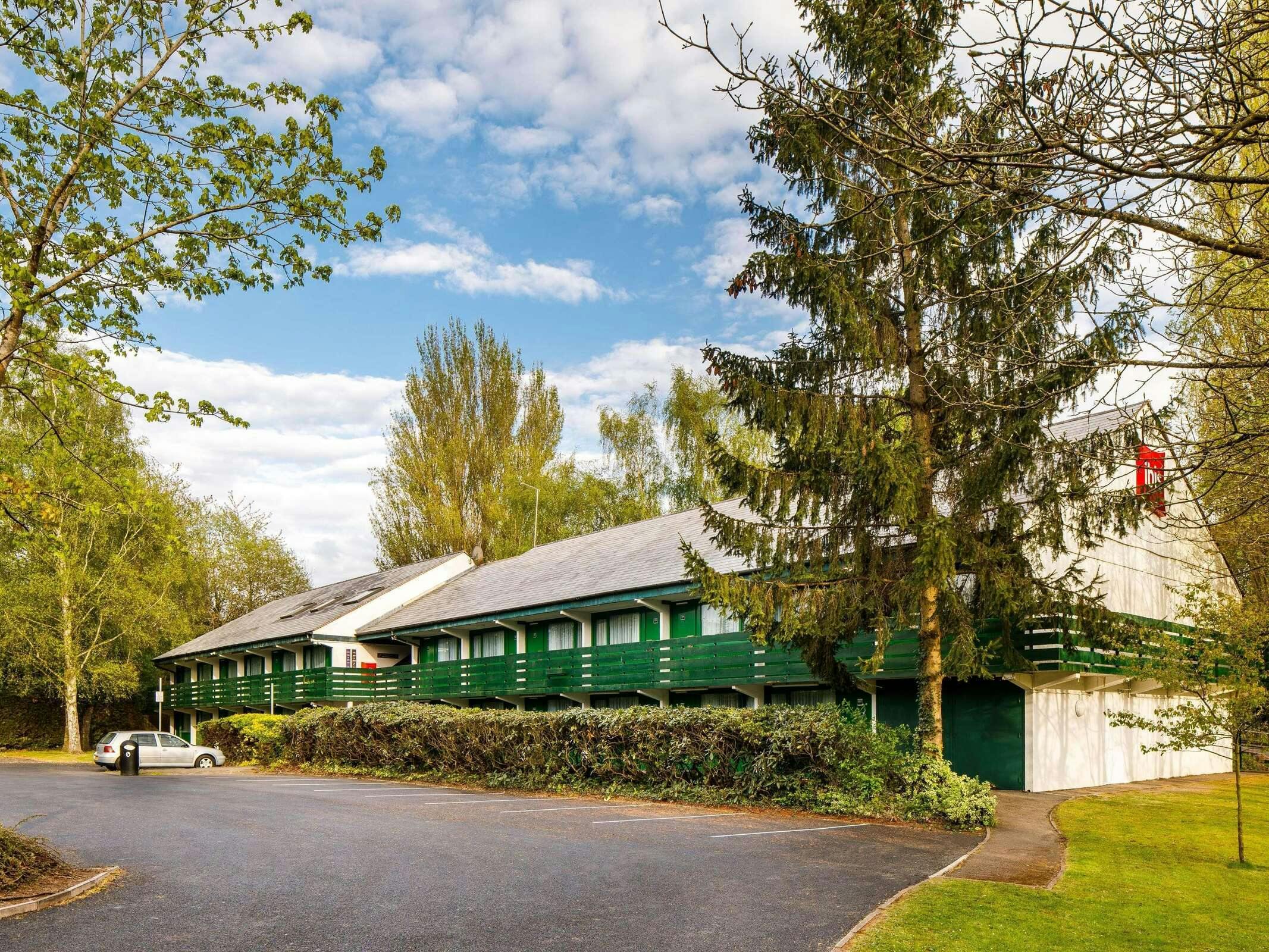 Hotel ibis Coventry South photo 1