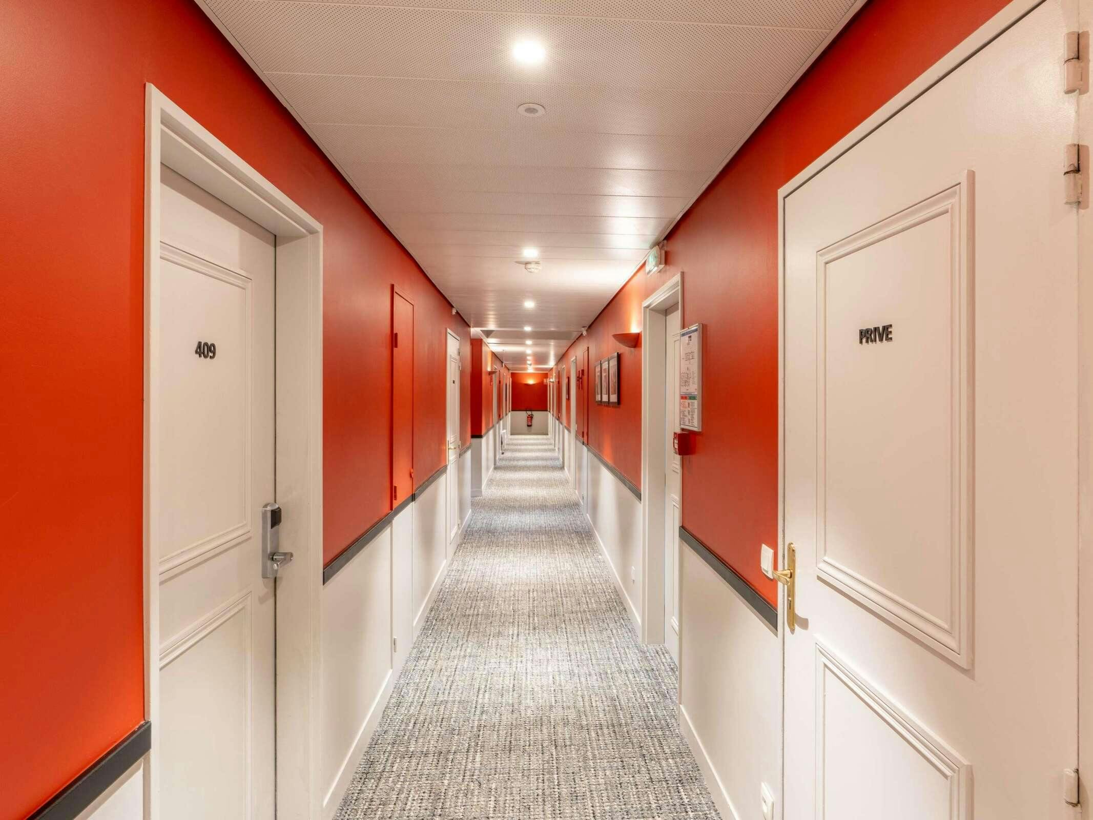 Hotel Hôtel Mercure Deauville Centre photo 4