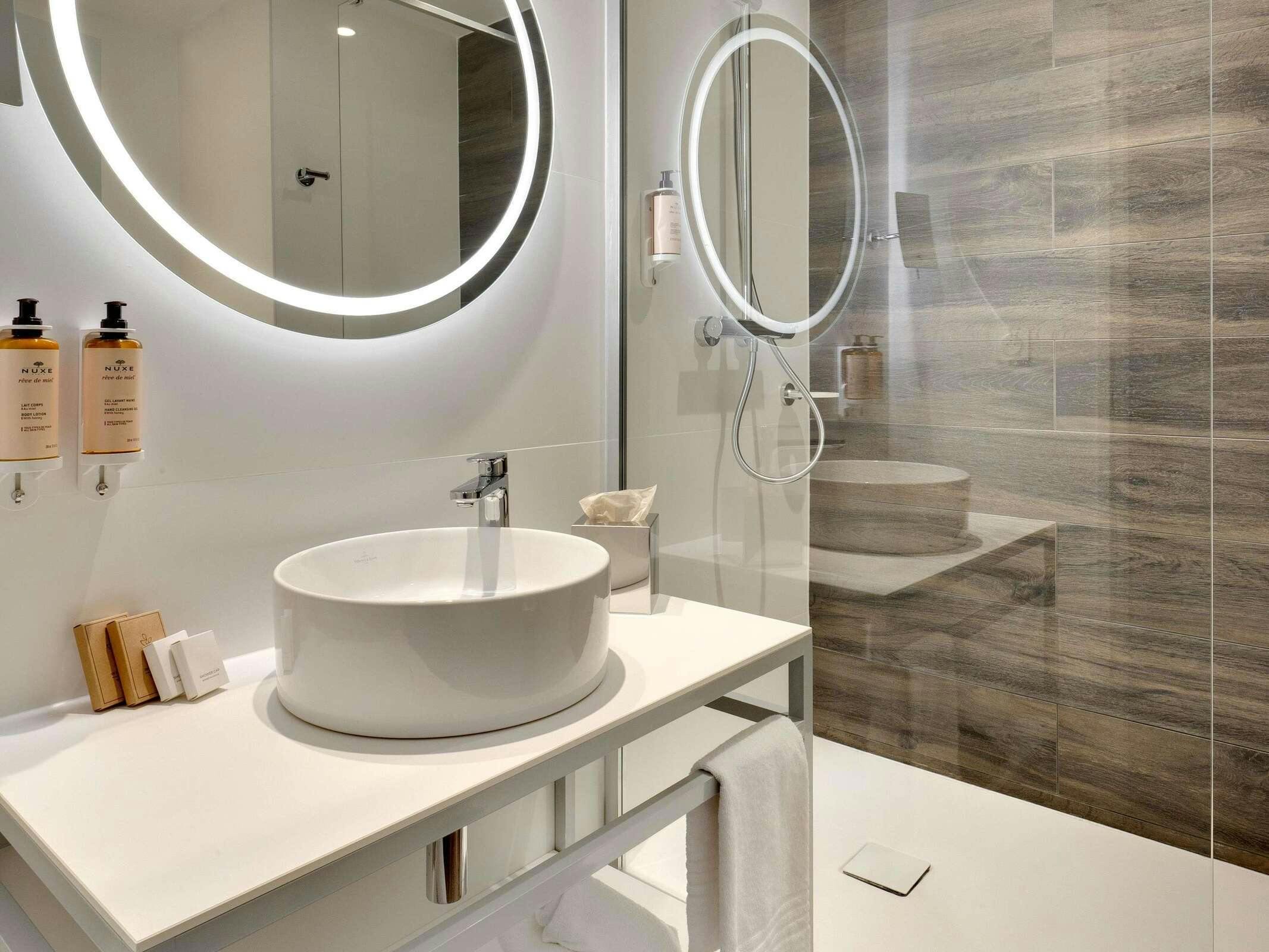 Hotel Hôtel Mercure Montpellier Centre Comédie photo 4