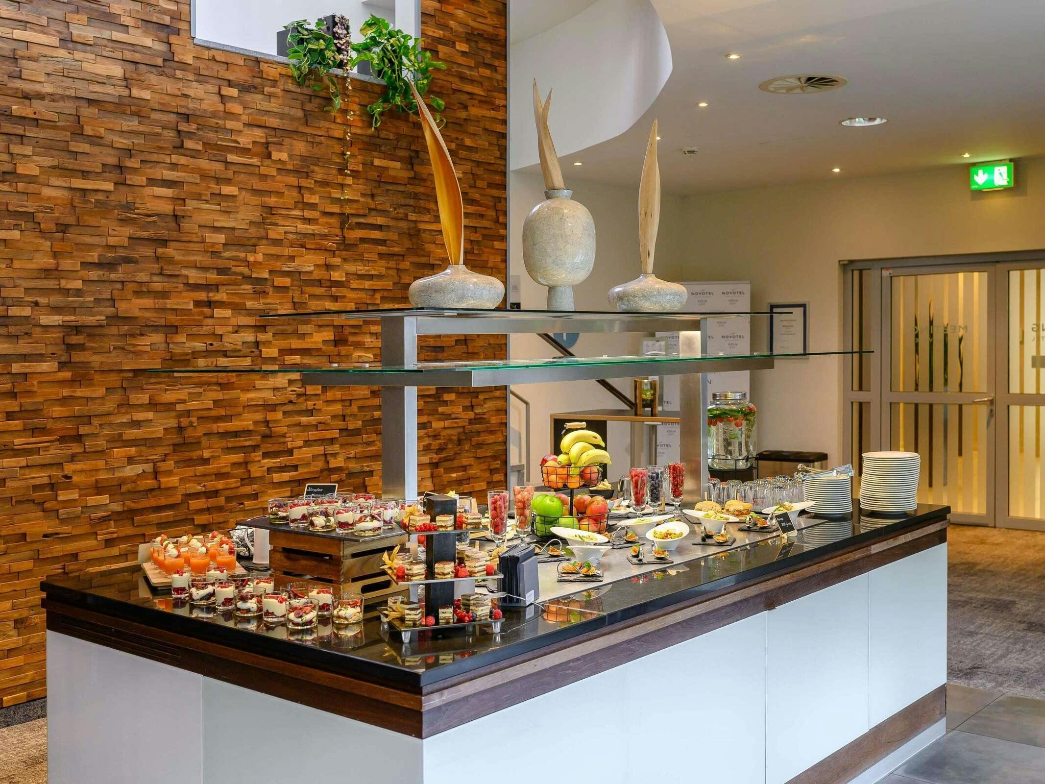 Hotel Novotel Köln City photo 5