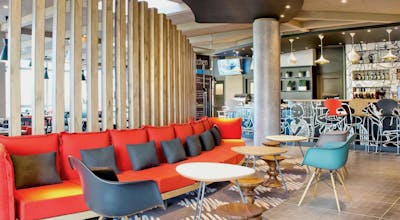 Ibis Warszawa Ostrobramska