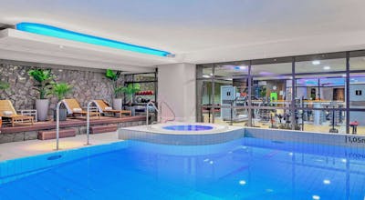 Novotel Krakow Centrum