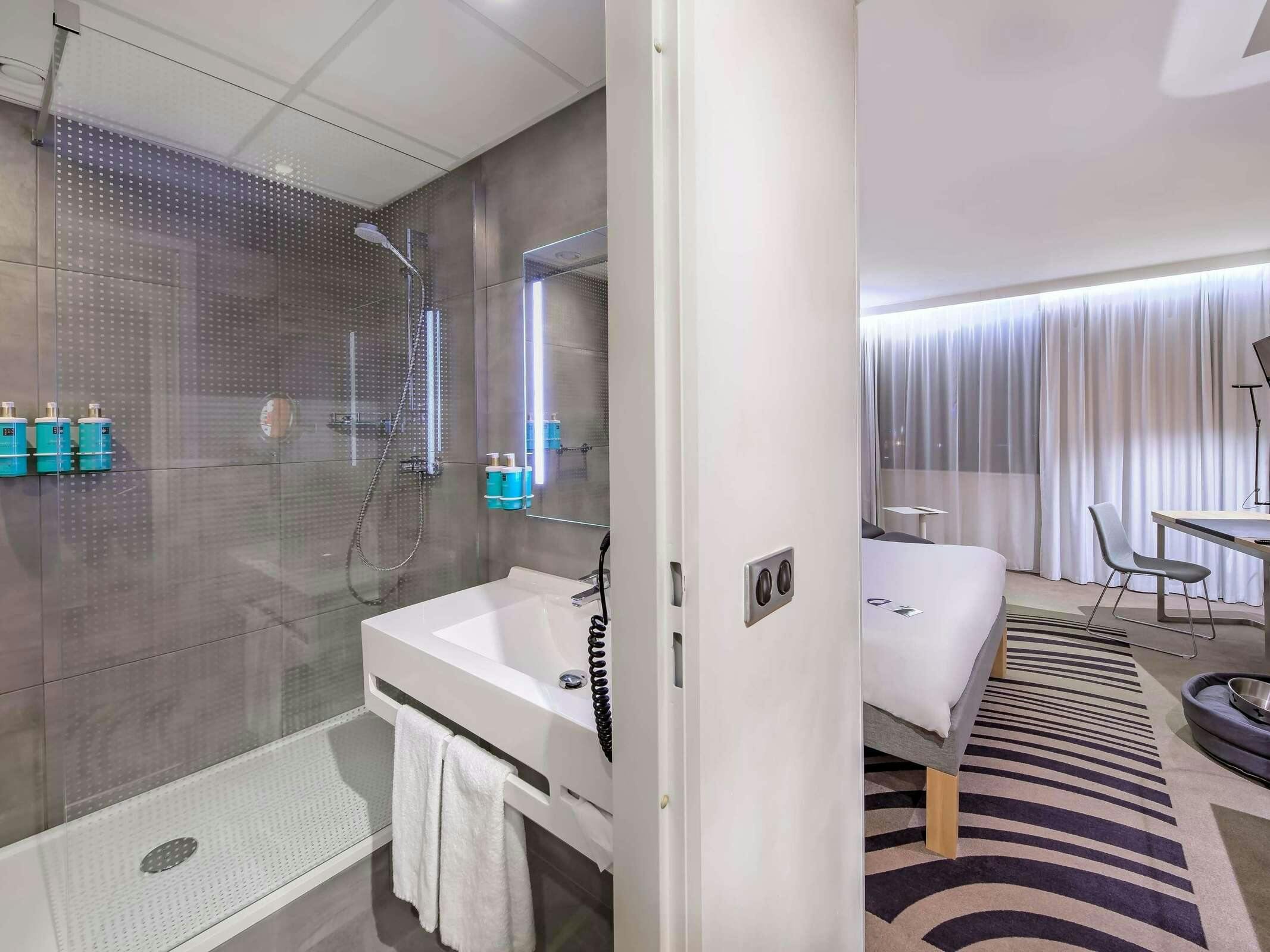 Hotel Novotel Krakow Centrum photo 5