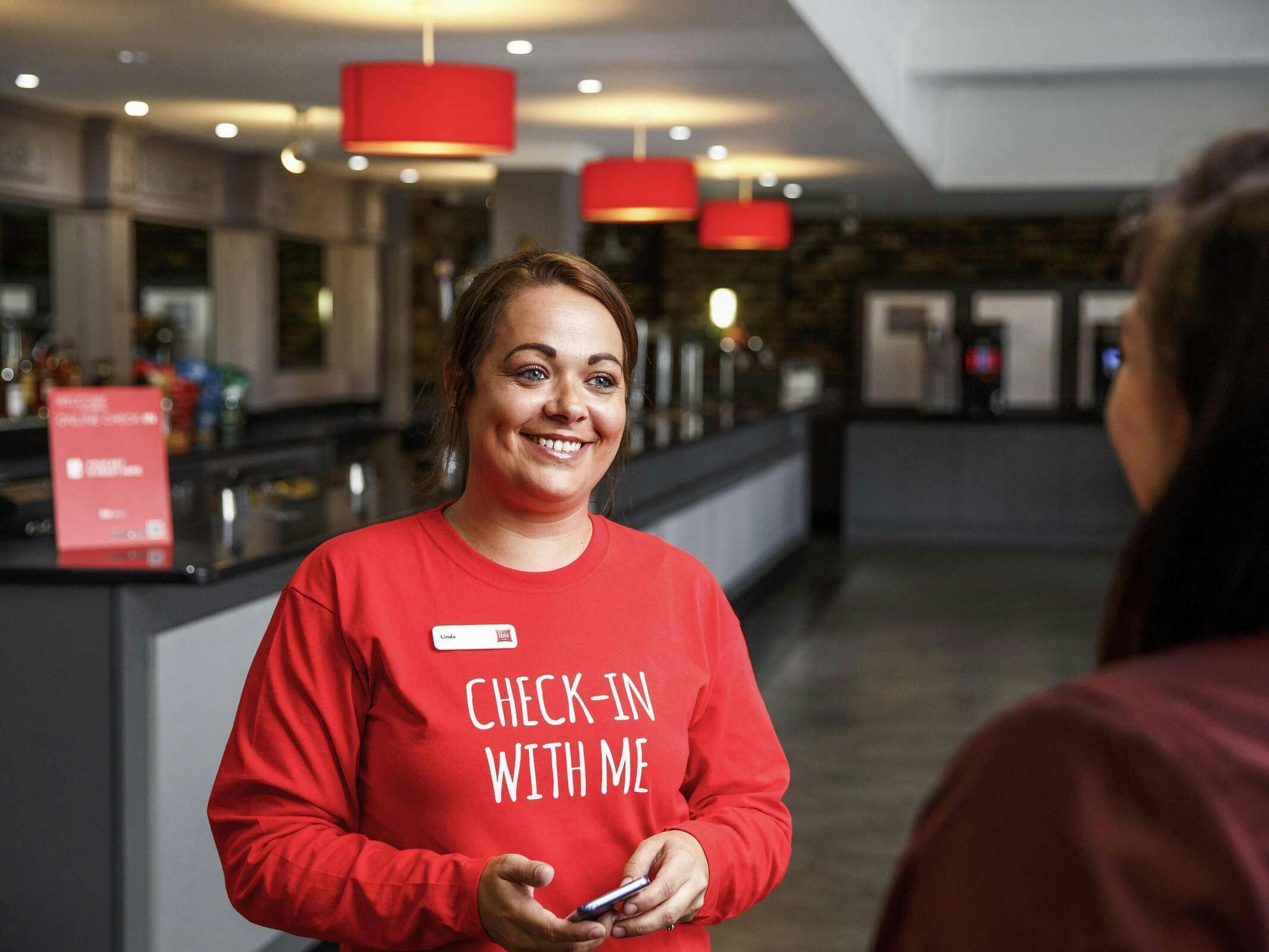 Hotel Ibis Hull City Centre photo 3