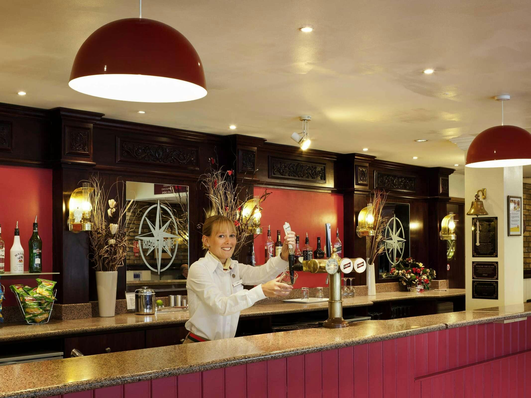 Hotel Ibis Hull City Centre photo 4