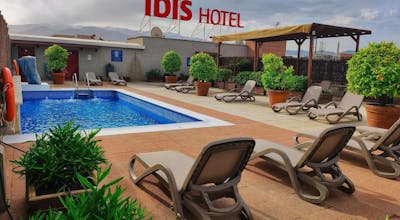 Ibis Granada