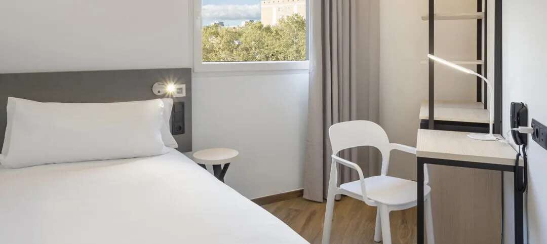 Hotel B&B HOTEL Madrid Alcorcón photo 3