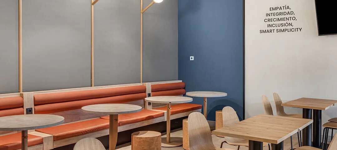 B&B HOTEL Madrid Alcorcón