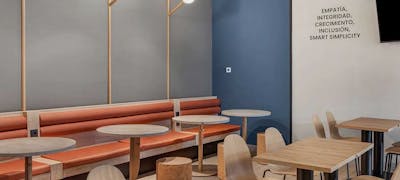 B&B HOTEL Madrid Alcorcón