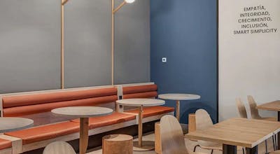 B&B HOTEL Madrid Alcorcón