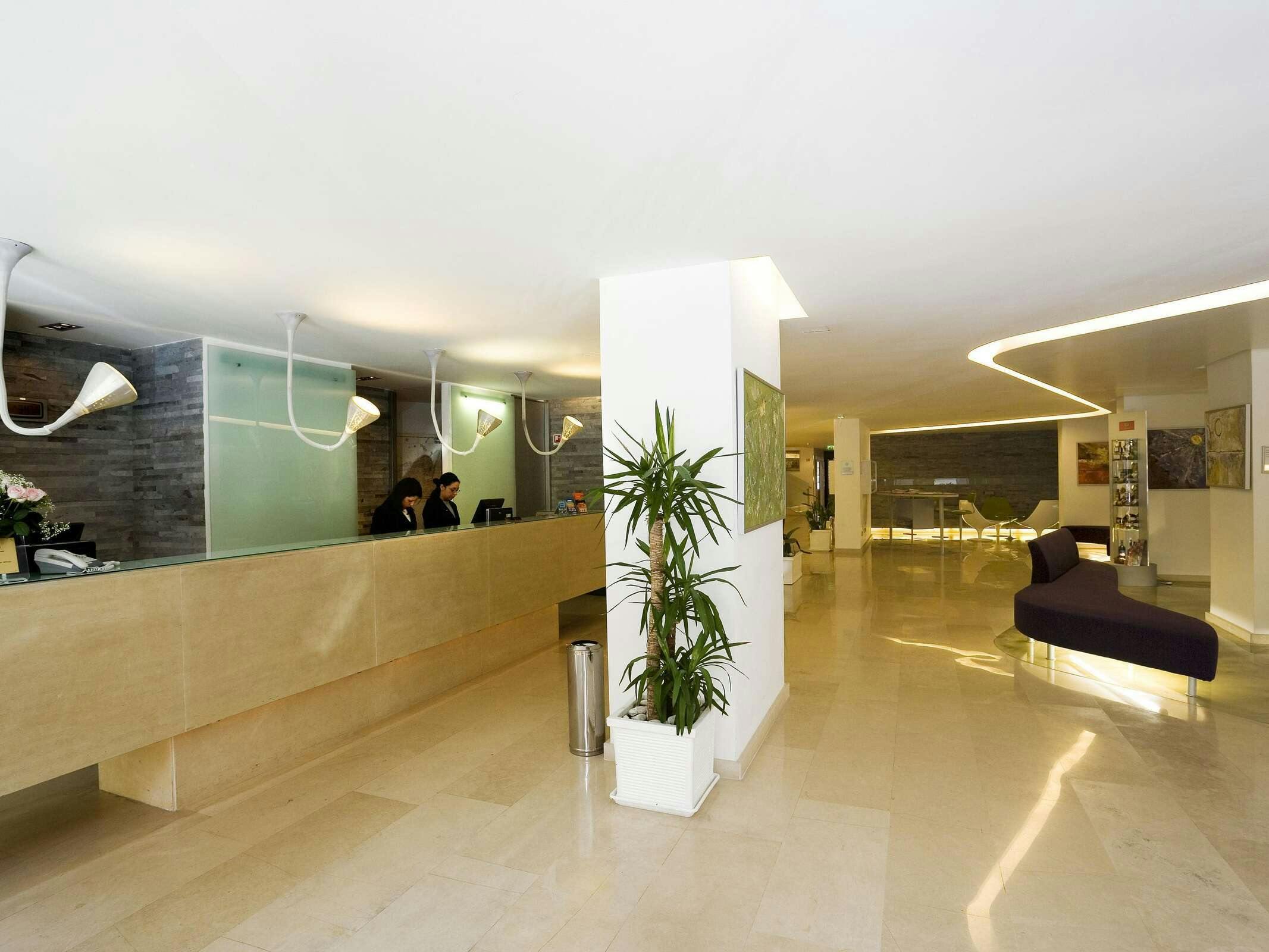 Hotel Mercure Palermo Centro photo 3