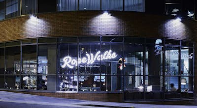 Novotel Liverpool Centre