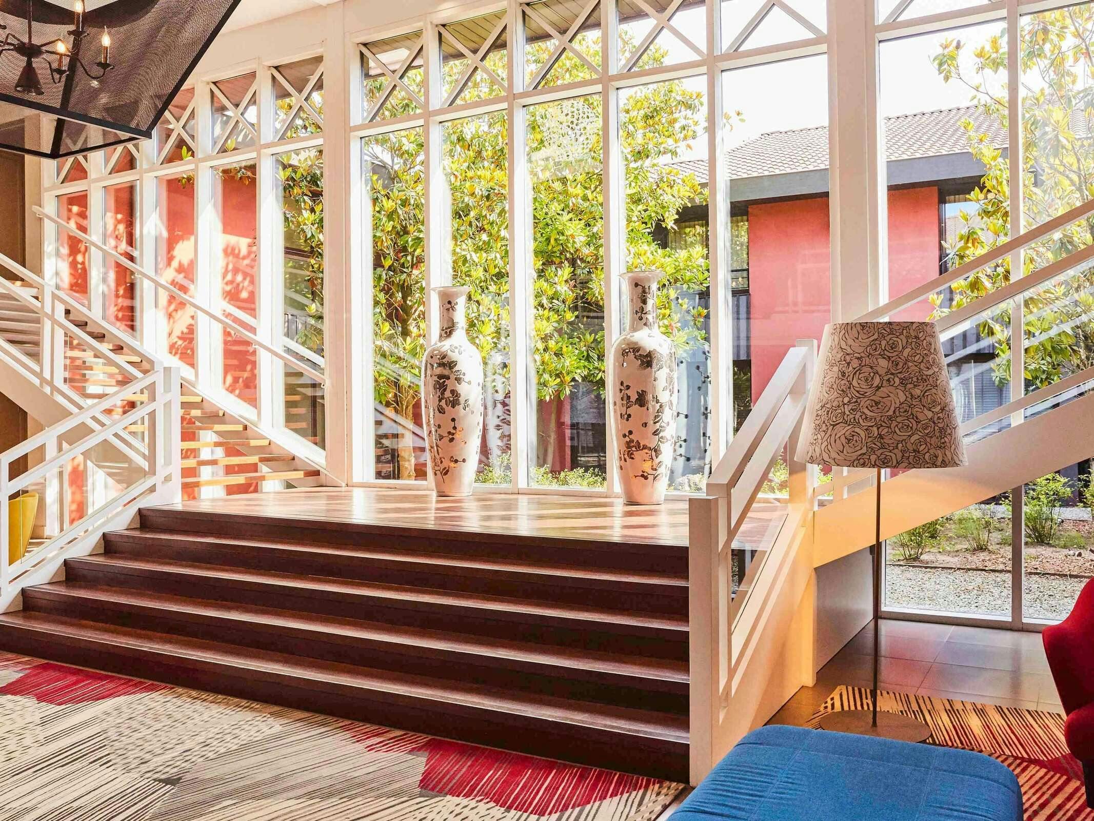 Hotel Golf du Medoc Hotel et Spa MGallery by Sofitel photo 2