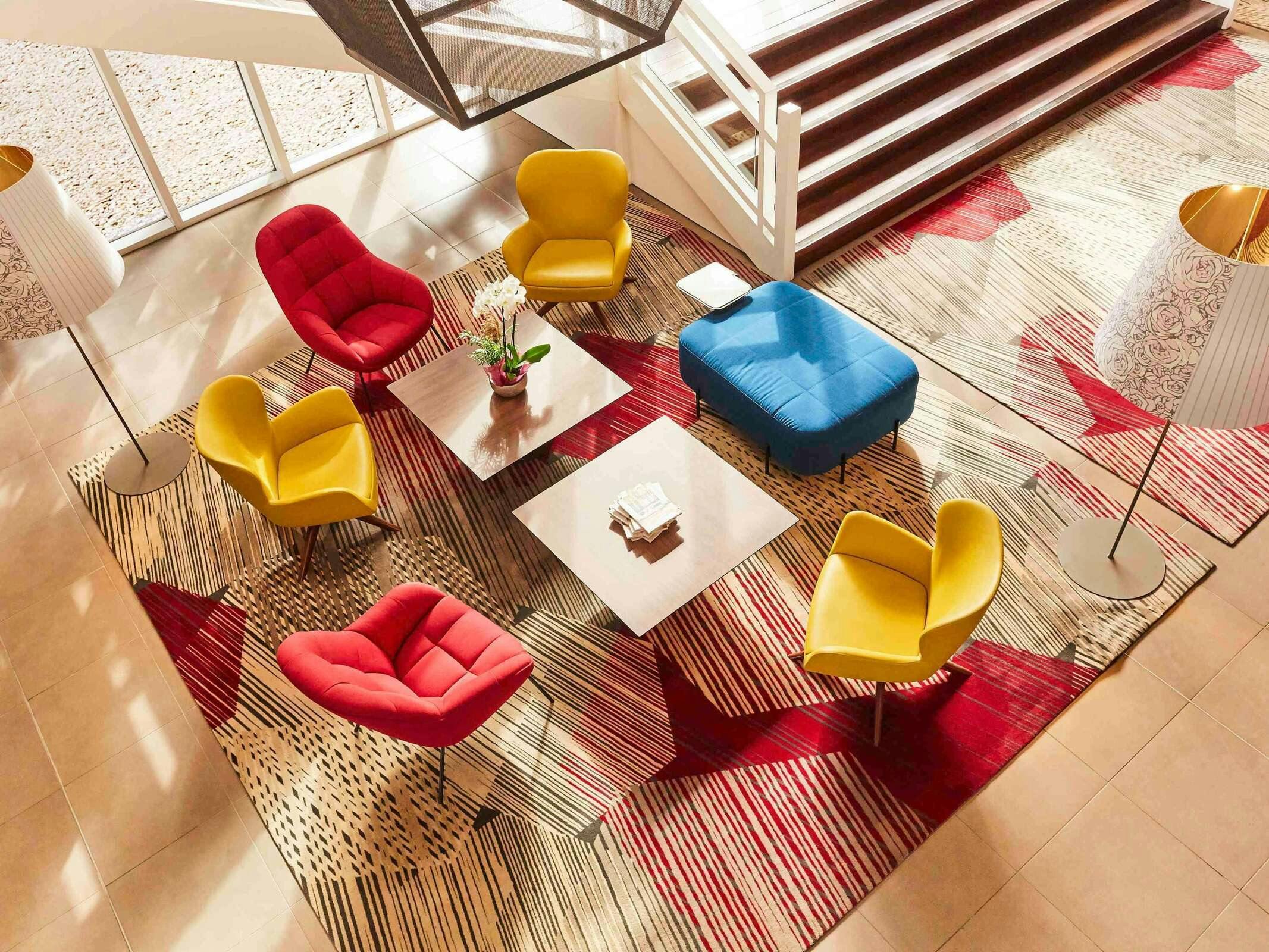 Hotel Golf du Medoc Hotel et Spa MGallery by Sofitel photo 4