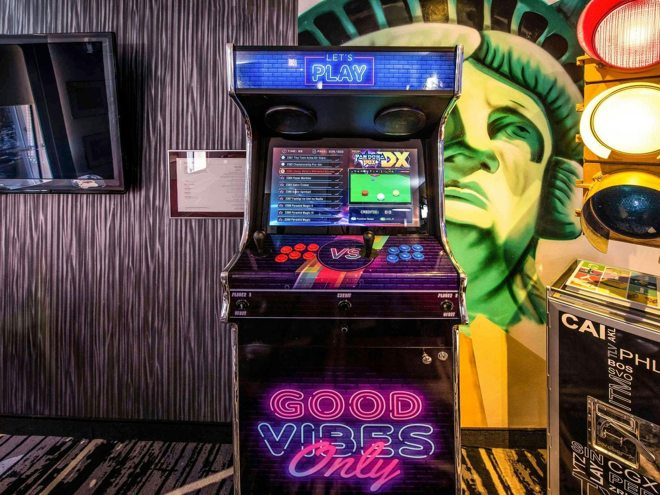 Hotel Ibis Styles Strasbourg Centre Gare photo 4