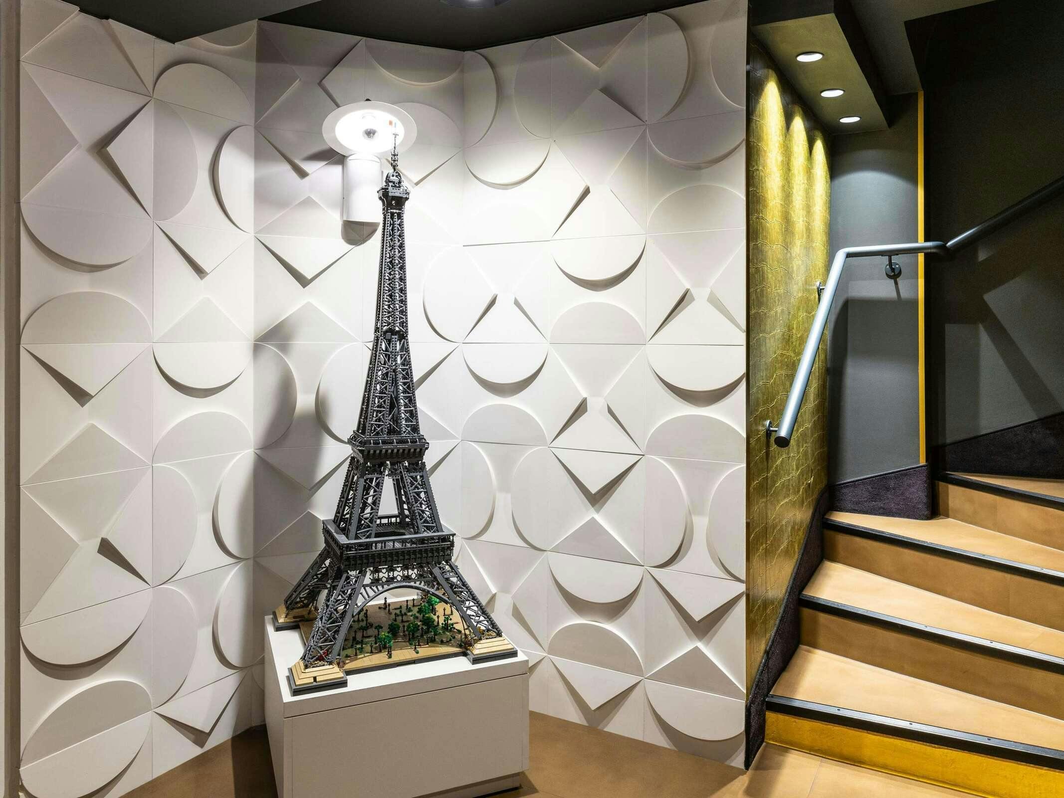 Hotel Ibis Styles Strasbourg Centre Gare photo 5