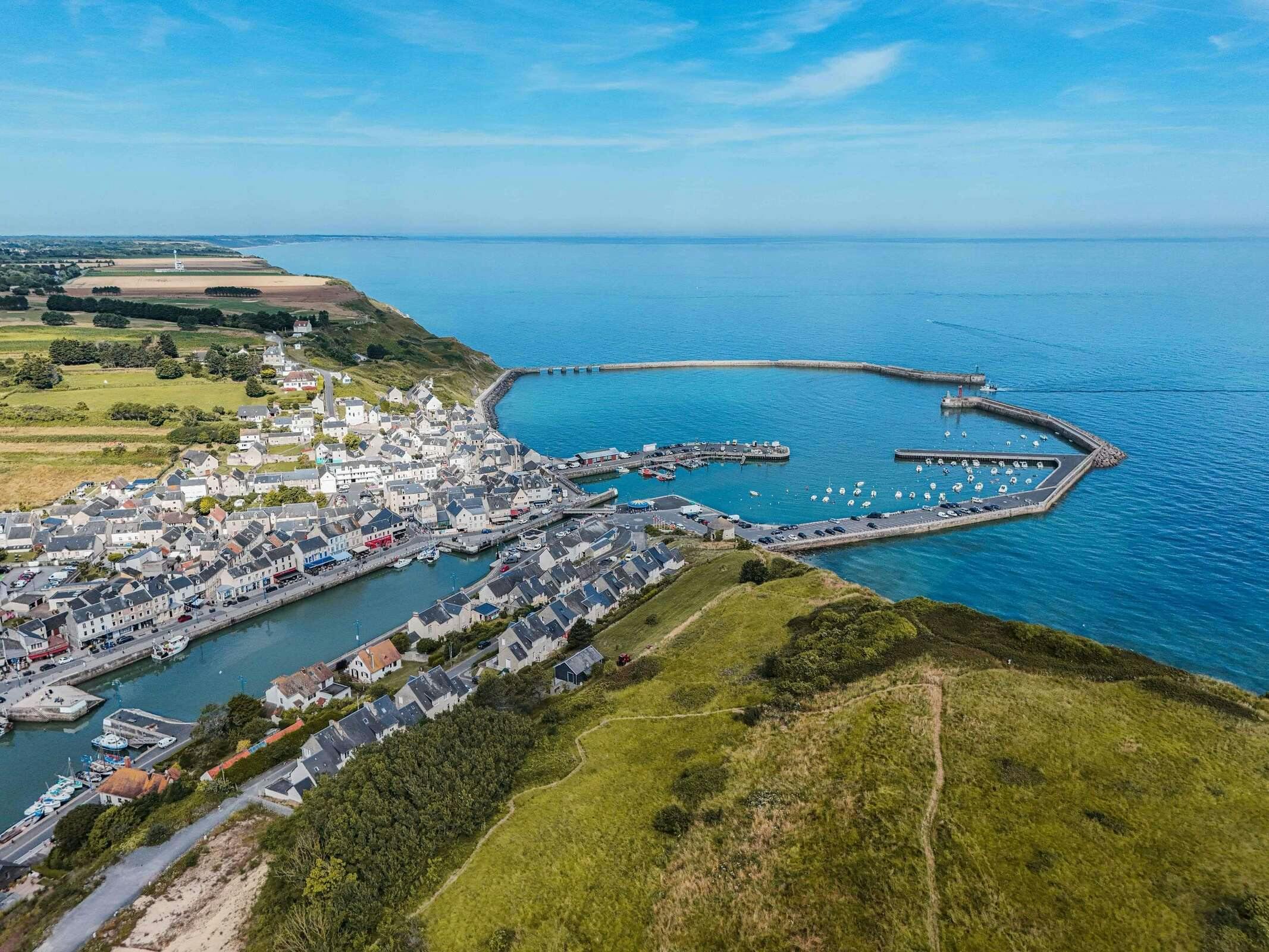 Hotel Ibis Bayeux Port En Bessin photo 3